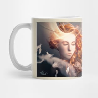 Raphael Mug